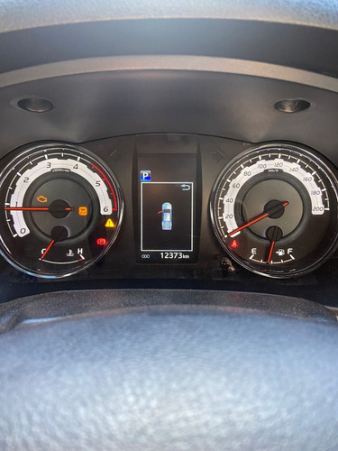 Sucata Toyota Hilux Cd Srx 2.8l 2020 177cv Diesel