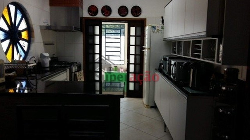 Imagem 11 de 15 de Chacara - Recreio Sao Jorge - Ref: 2267 - V-4067