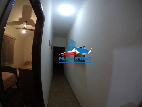 Imagem 12 de 15 de Ótima Casa C/ 104,4m² De Área Construída - Praia Grande - 1062