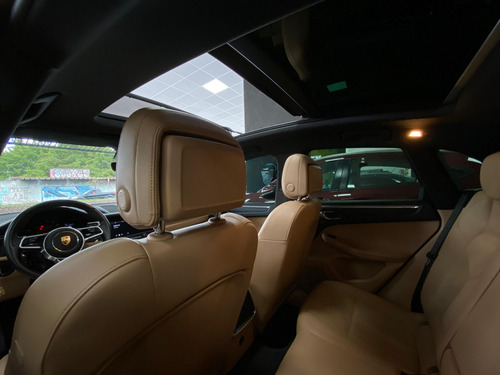 Porsche Macan 2.0 Turbo