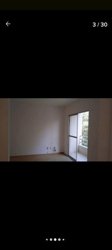 Apartamento Com 2 Quartos E 1 Banheiro