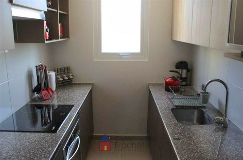 Imagen 7 de 19 de Departamento En Venta De 3 Dorm. En La Serena
