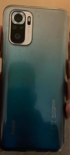 Redmi Note 10s (Usado)