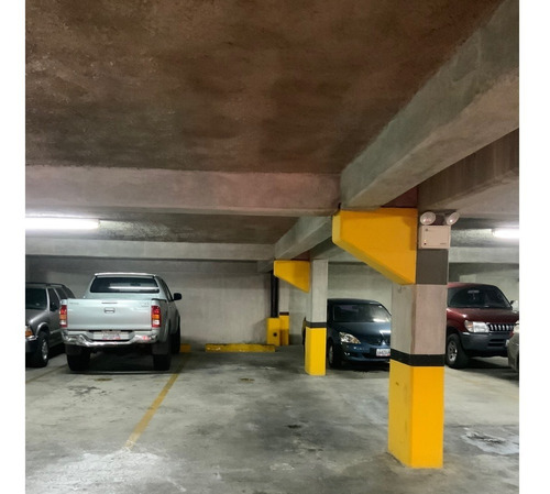 Imagen 30 de 30 de Moderno Apartamento Al Lado Del Gama Plus De La Trinidad