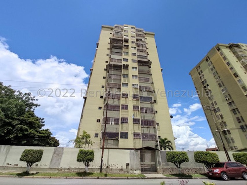 Apartamento En San Pablo, Turmero. Ljsa 24-10801