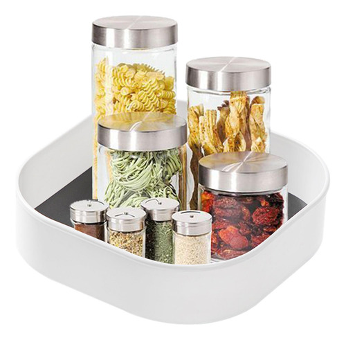 Organizador De Plato Giratorio De Cocina Plato Giratorio De