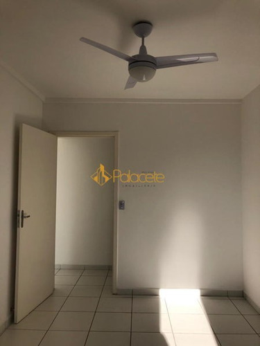 Imagem 14 de 16 de Apartamento Padrão Com 2 Quartos - 534388-v