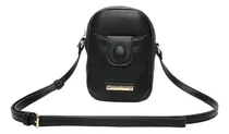 Comprar Bolsa Tiracolo Transversal Fellipe Krein - Fk238 