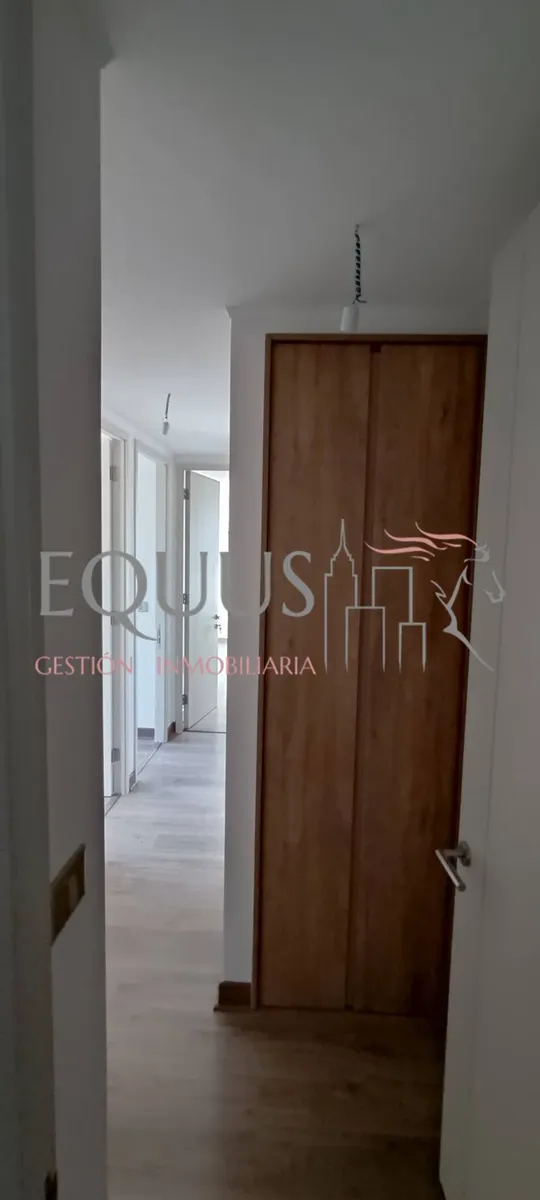 Imagen 4 de 25 de Departamento En Venta En Ñuñoa