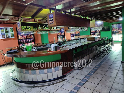 Imagen 15 de 21 de Se Vende Fondo De Comercio De Negocio Gastronómico, Restaurante Cafe Bar Ubicado En Carrizal Edo Miranda. Rzxxx