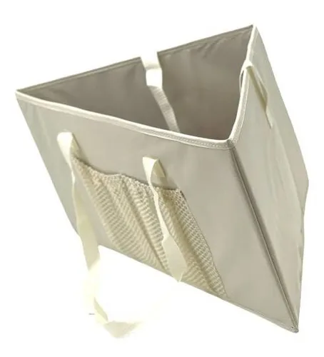 Roomforlife - Contenedor De Almacenamiento Para Perchas - Ca