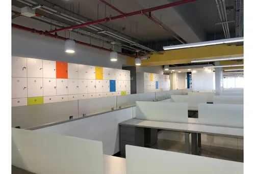 Se Arrienda Oficina En El Centro Empresarial Elemento
