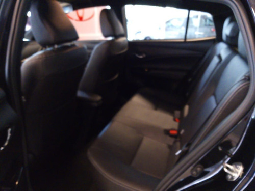 Toyota Yaris Xls At Hatchback