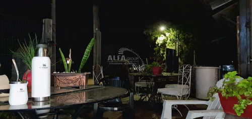 Imagen 15 de 22 de Venta Casa Candy Destino Arte - La Barra El Tesoro