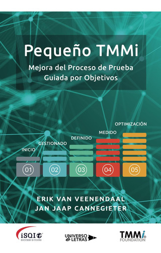 Libro: Pequeño Tmmi: Mejora Del Proceso Prueba Guiada Por