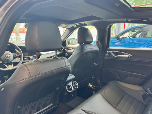 Alfa Romeo Giulia 2.0 280cv Veloce