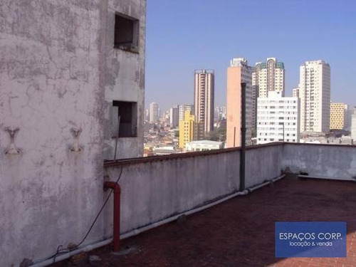 Imagem 3 de 20 de Prédio Comercial À Venda, Liberdade, São Paulo - Pr0016. - Pr0016