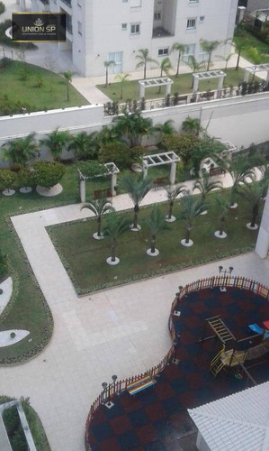 Imagem 30 de 30 de Apartamento Com 3 Dormitórios À Venda, 65 M² Por R$ 425.000,00 - Morumbi - São Paulo/sp - Ap50889