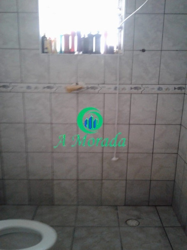 Imagem 16 de 21 de Linda Casa Térrea No Jardim Santa Cristina! - Ca00814 - 69674562