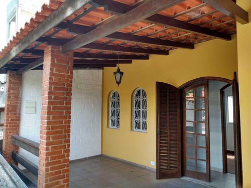 Imagem 5 de 15 de Casa Locação No Valo Velho, 2 Dormitórios E Edicula 2 Dormi