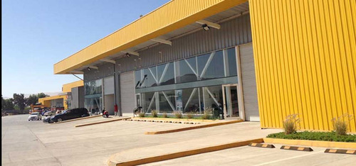 Bodega 410 M2 Ruta 5 Norte (61339)