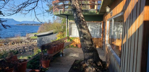 Casa Camino Villarrica-pucón/camino Villarrica-pucón