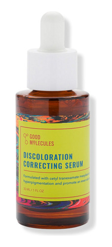 Good Molecules Serum Corrector De Decoloración 30ml