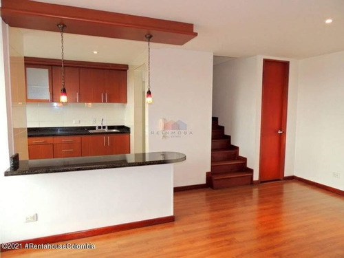 Imagen 8 de 14 de Apartamento En Bogota Rah Co: 22-1640