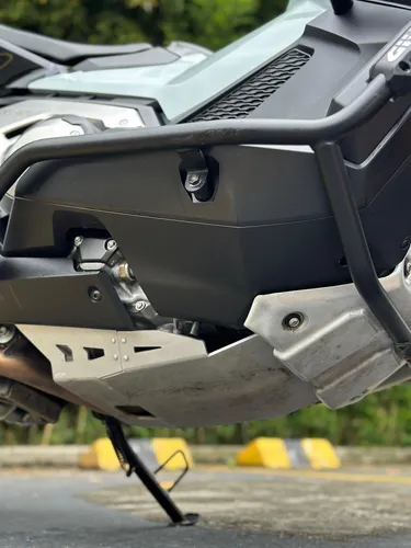Honda Xadv 750 2024