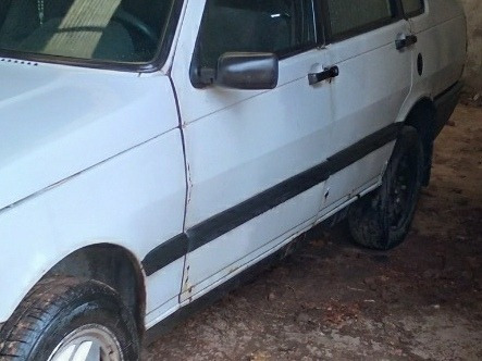 Imagen 3 de 6 de Fiat Duna