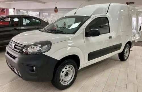 Fiat Fiorino 1.4 Endurance