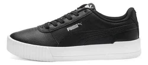 Tênis Carina Feminino Puma Preto