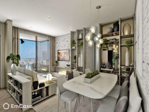 Imagem 3 de 10 de Apartamento À Venda Em São Paulo - 27193