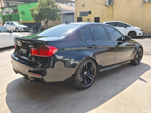 Imagem 8 de 13 de Serie M 3.0 I6 Gasolina Sedan Automático