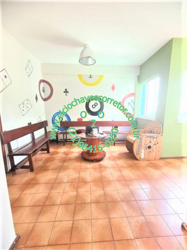 Imagem 18 de 30 de Alugo Casa 5 Quartos(2 Suítes) Onde Funciona Hostel No Souza - Belém - Pará - Ca00084 - 68231875