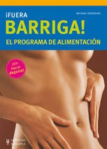 Fuera Barriga Programa Alimentacion - Michael