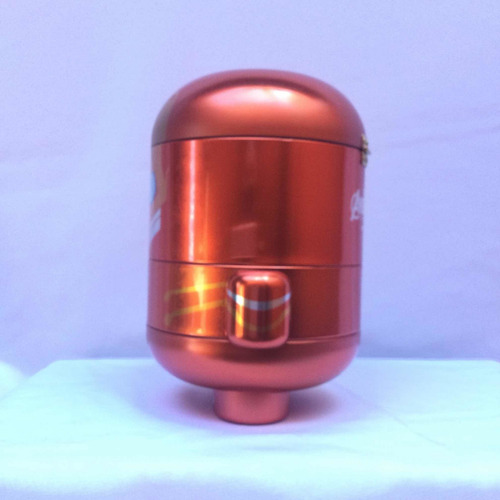 Avengers Endgame Iron Man Poks Palomera Nueva (Usado)