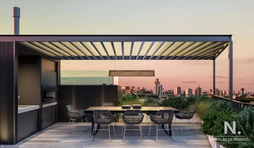 Alma Duc, Proyecto En Ciudad Vieja. Venta Apartamento De 1 Dormitorio