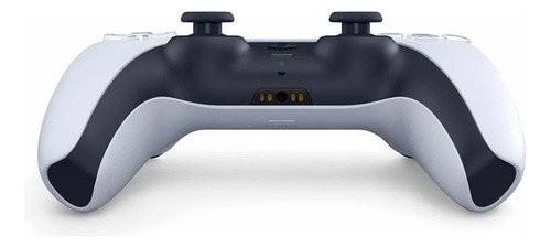 Joystick Ps5 Sony Inalámbrico Dualsense Color Blanco Blanco