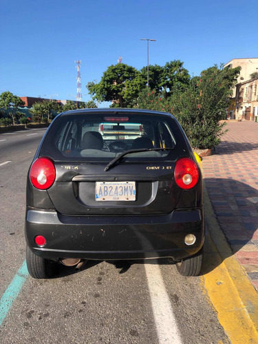 Imagen 4 de 6 de Chevrolette Spark Coupe