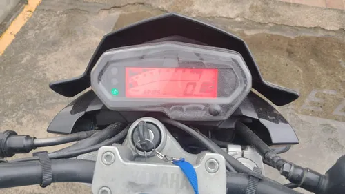 Motocicleta Yamaha Fz150 2023