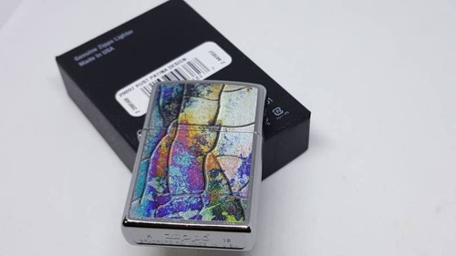 Imagen 4 de 10 de Encendedor Zippo Modelo 29897 Linea 2019 Garantia