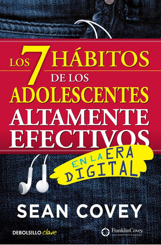 7 Habitos De Adolescentes Altamente Efectivos En Era Digi...