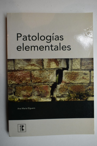 Patologías Elementales Ana María Elguero                 C79