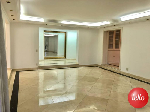 Imagem 3 de 30 de Apartamento - Ref: 192947