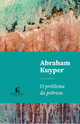 Livro O Problema Da Pobreza