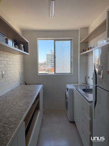 Imagem 7 de 15 de Apartamento - Campinas - Ref: 1785 - V-ap1232