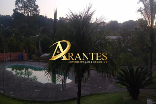 Imagem 2 de 19 de Chacara - Ch00370 - 70798734