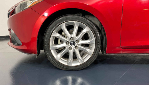 Imagen 11 de 15 de 43493 - Mazda 2016 Con Garantía At