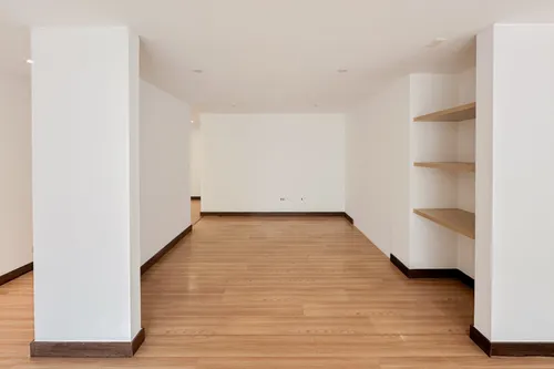 Apartamento En Arriendo/venta En El Chico. Cod A7495